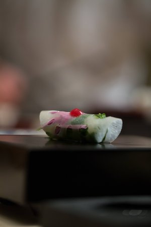 NY　MASA SUSHI